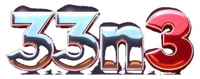 33n3 Logo
